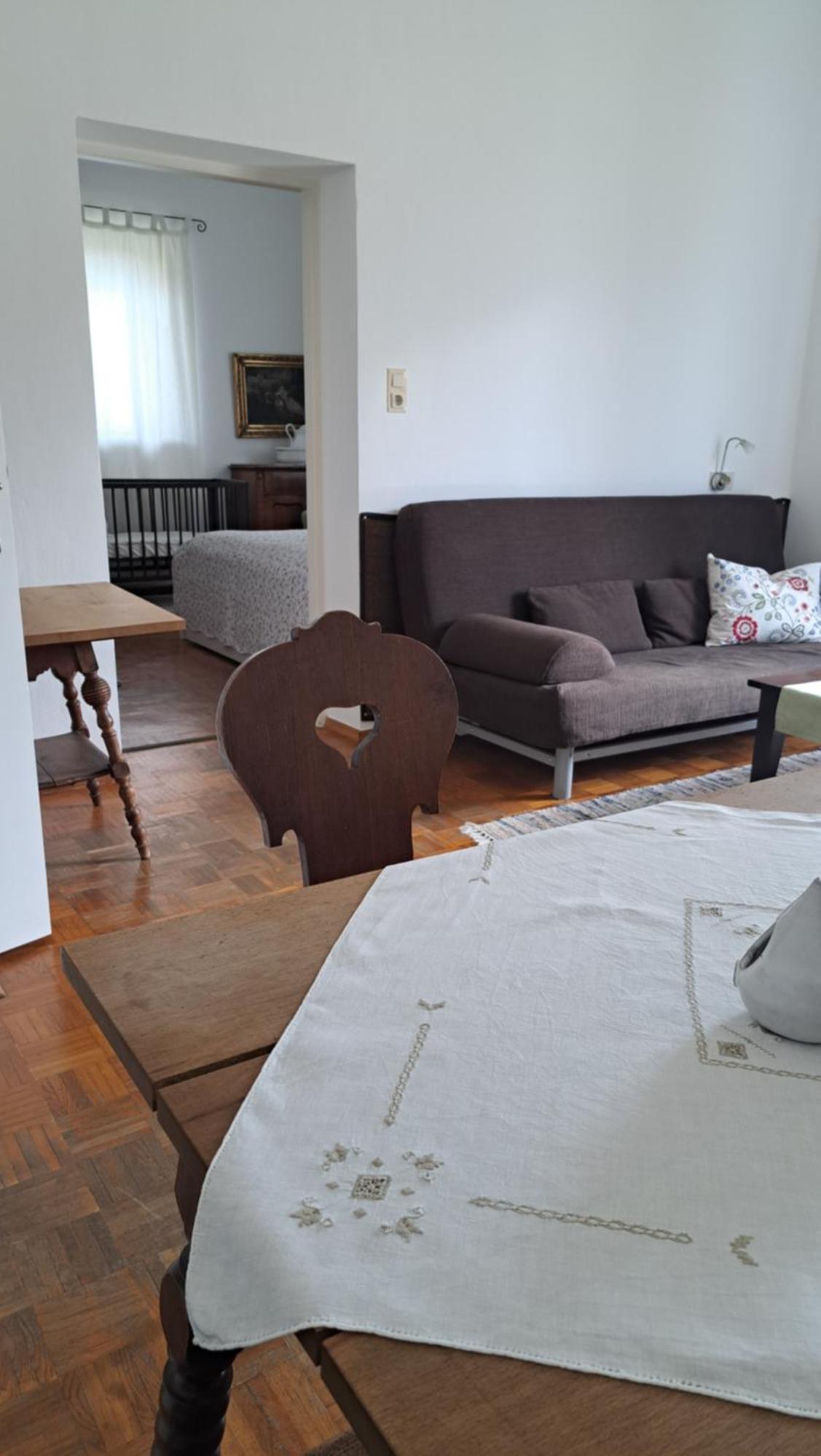 Apartament Am Baalstein Traunkirchen Zewnętrze zdjęcie