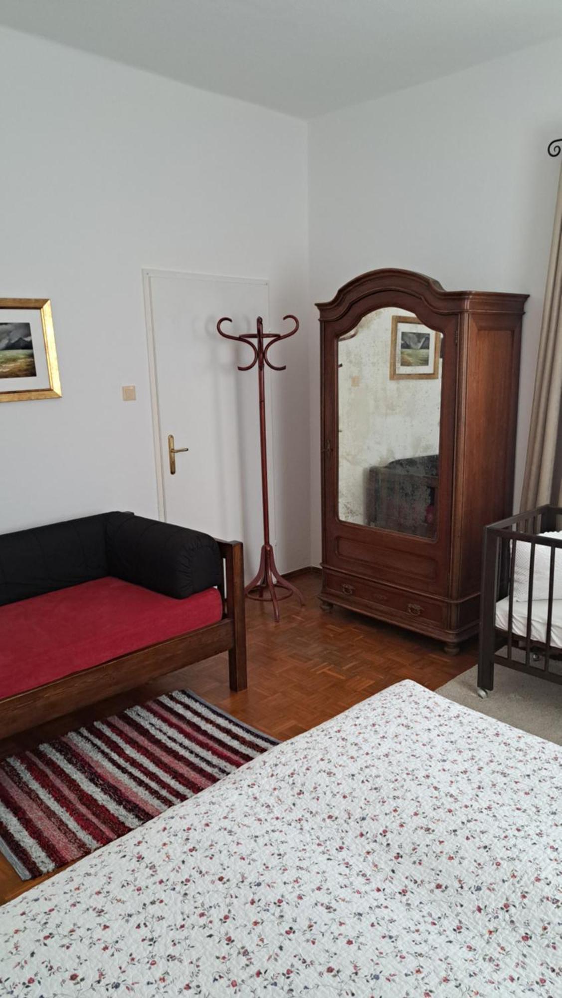 Apartament Am Baalstein Traunkirchen Zewnętrze zdjęcie