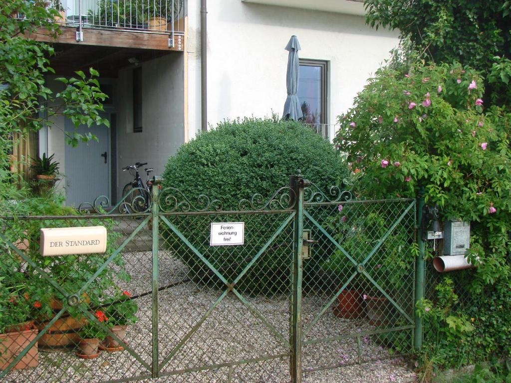 Apartament Am Baalstein Traunkirchen Zewnętrze zdjęcie